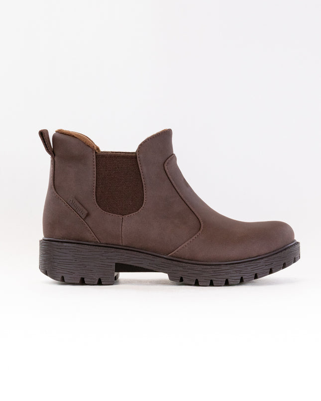 Alegria Rowen (Women's) - Relaxed Cocoa