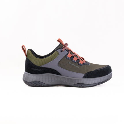 Alegria Motov8 (Women's) - Forest