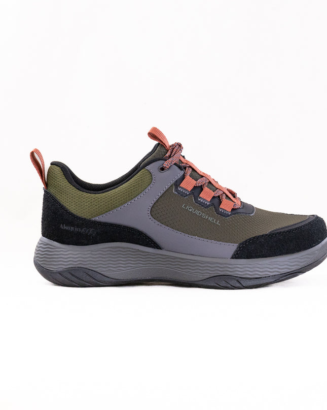 Alegria Motov8 (Women's) - Forest