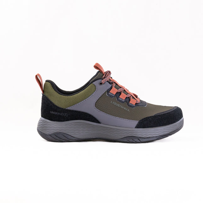 Alegria Motov8 (Women's) - Forest
