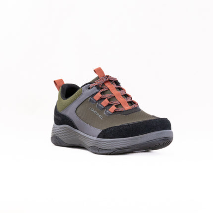 Alegria Motov8 (Women's) - Forest