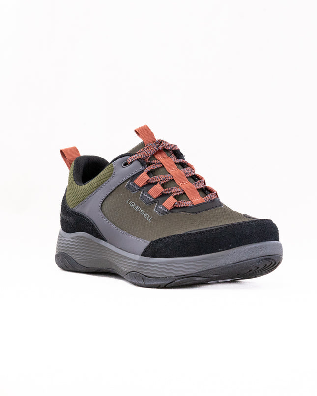 Alegria Motov8 (Women's) - Forest