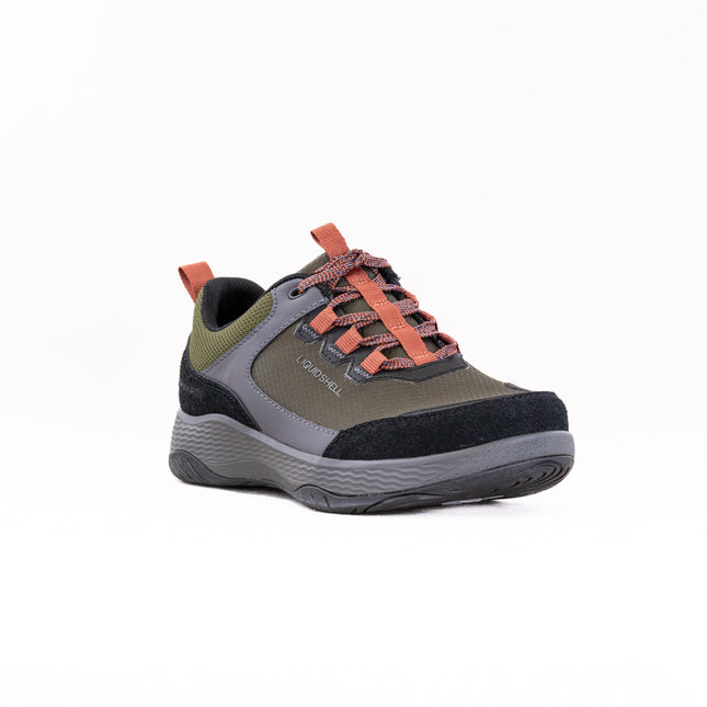 Alegria Motov8 (Women's) - Forest