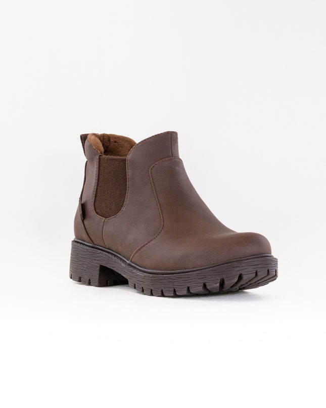 Alegria Rowen (Women's) - Relaxed Cocoa