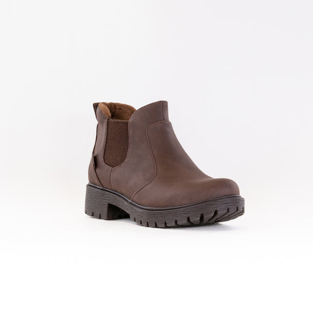 Alegria Rowen (Women's) - Relaxed Cocoa