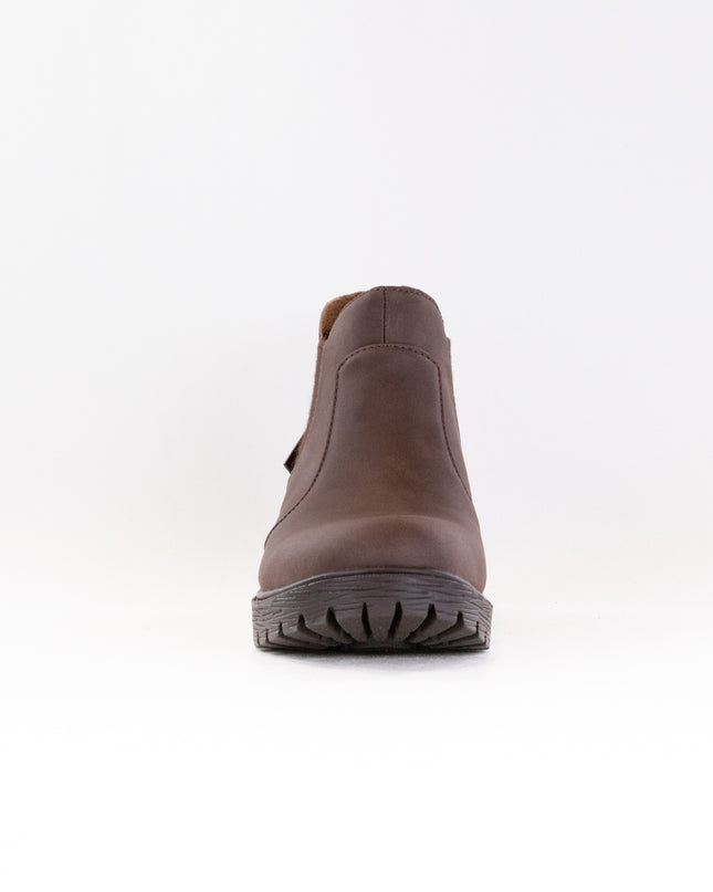 Alegria Rowen (Women's) - Relaxed Cocoa
