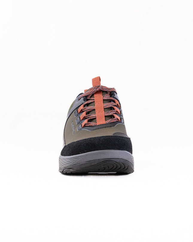 Alegria Motov8 (Women's) - Forest