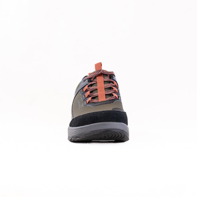 Alegria Motov8 (Women's) - Forest