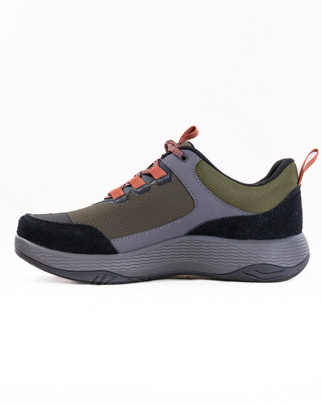 Alegria Motov8 (Women's) - Forest