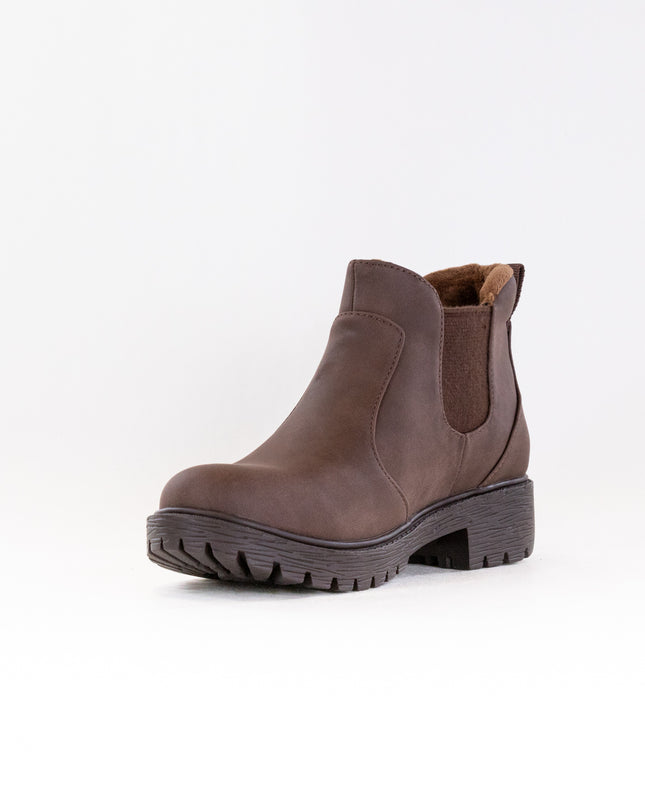 Alegria Rowen (Women's) - Relaxed Cocoa