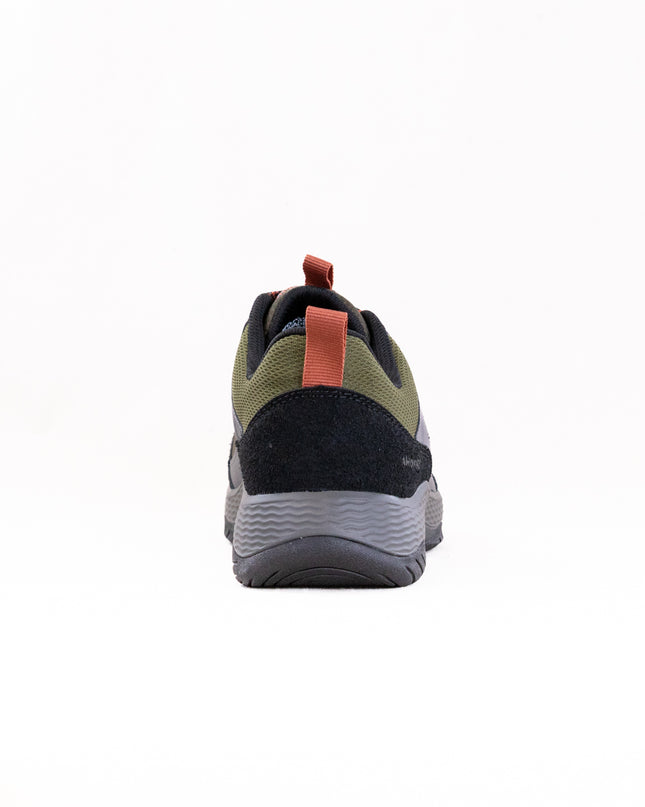 Alegria Motov8 (Women's) - Forest