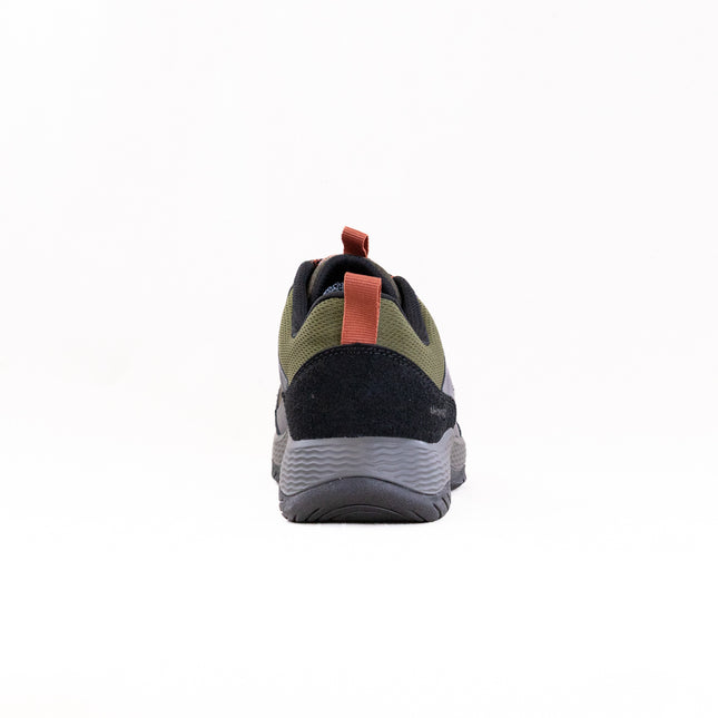 Alegria Motov8 (Women's) - Forest