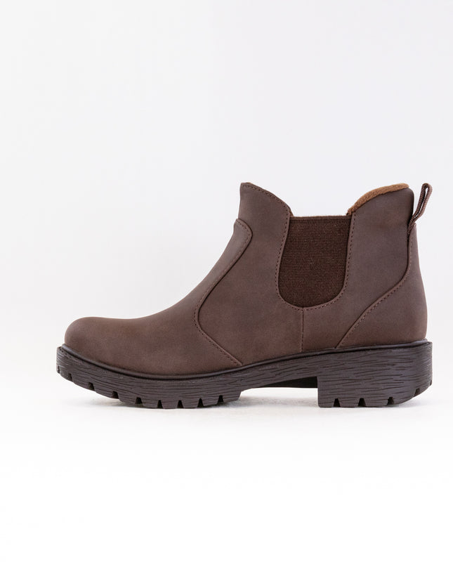Alegria Rowen (Women's) - Relaxed Cocoa