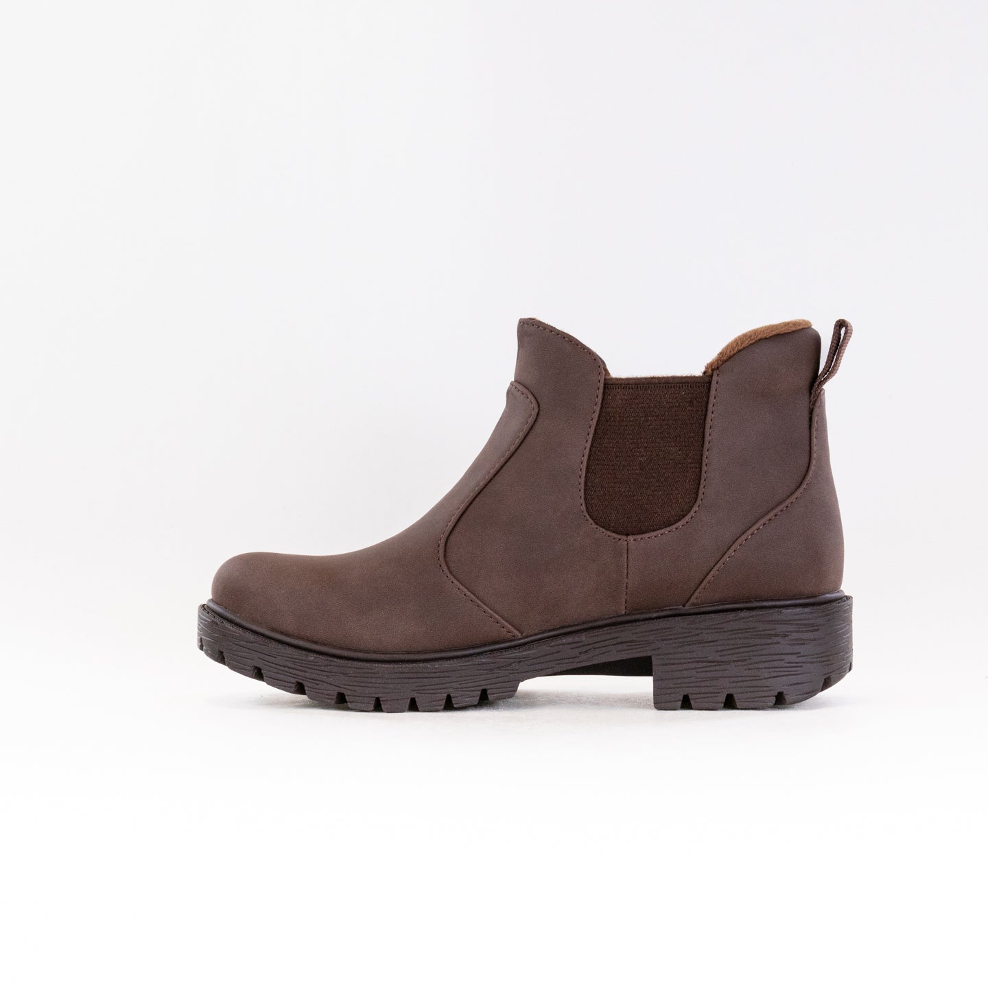 Alegria Rowen (Women's) - Relaxed Cocoa