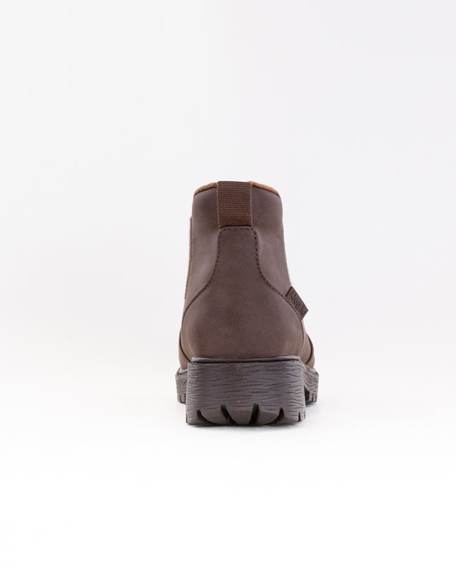 Alegria Rowen (Women's) - Relaxed Cocoa