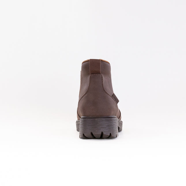 Alegria Rowen (Women's) - Relaxed Cocoa