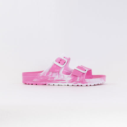 Birkenstock Arizona EVA (Women's) - Multi Pink