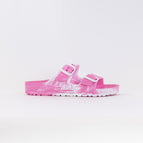 36.0 / 3 - MEDIUM/NARROW / MULTI PINK