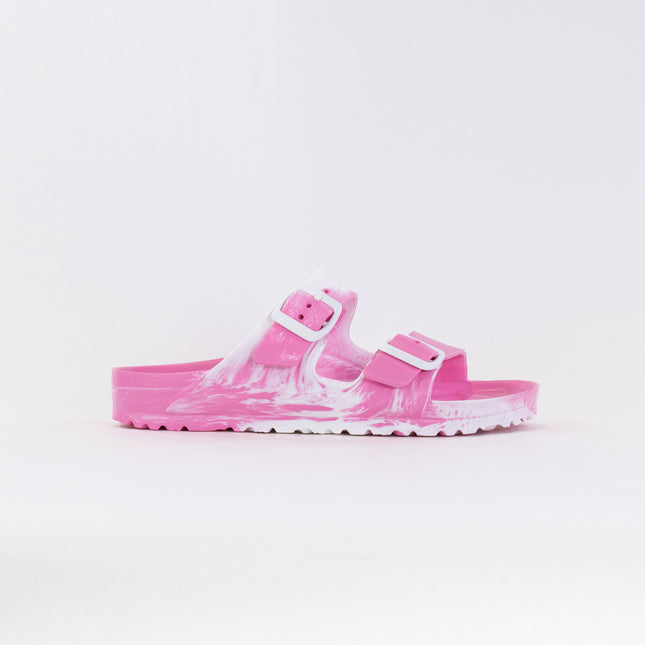 Birkenstock Arizona EVA (Women's) - Multi Pink