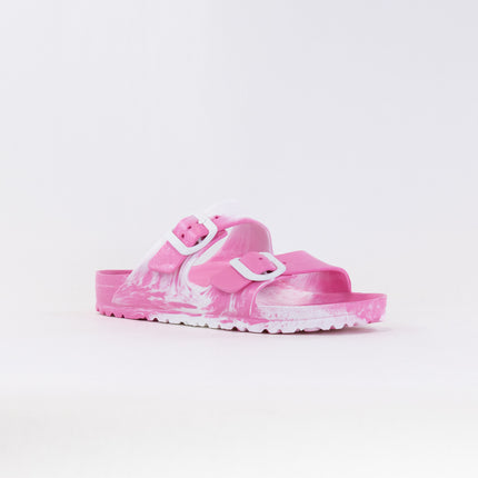 Birkenstock Arizona EVA (Women's) - Multi Pink
