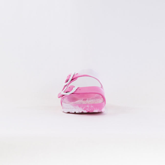 Birkenstock Arizona EVA (Women's) - Multi Pink