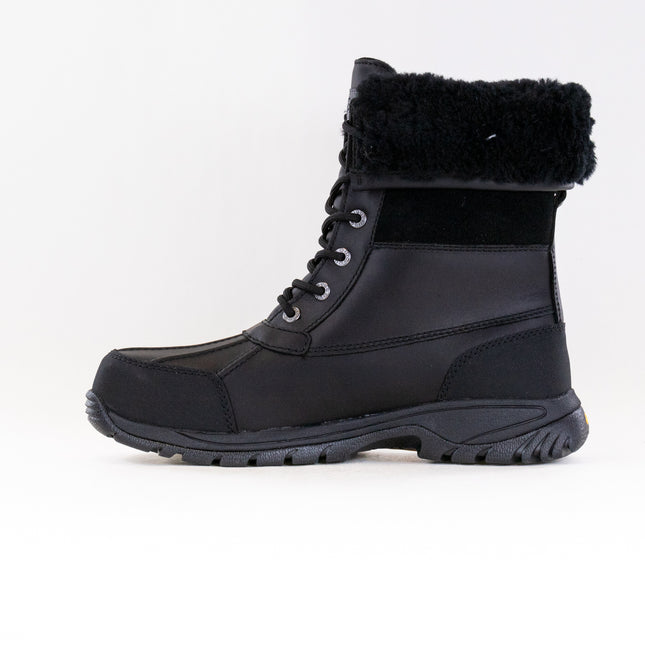 Ugg Butte (Men's) - Black