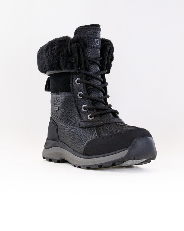 Ugg Adirondack Boot III (Women's) - Black