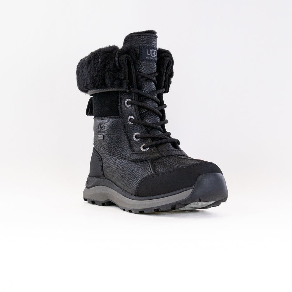 Ugg Adirondack Boot III (Women's) - Black