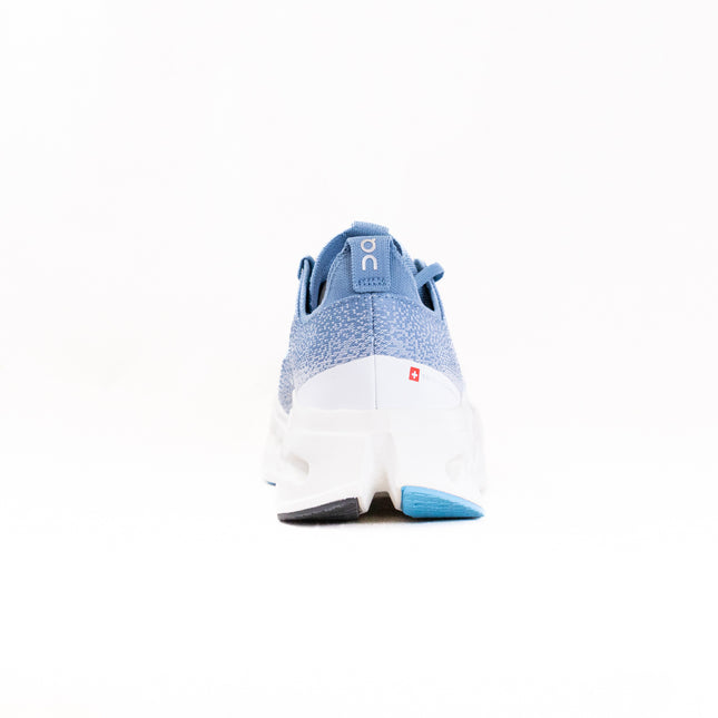 On Cloudsurfer Max (Men's) - Dust/Ivory