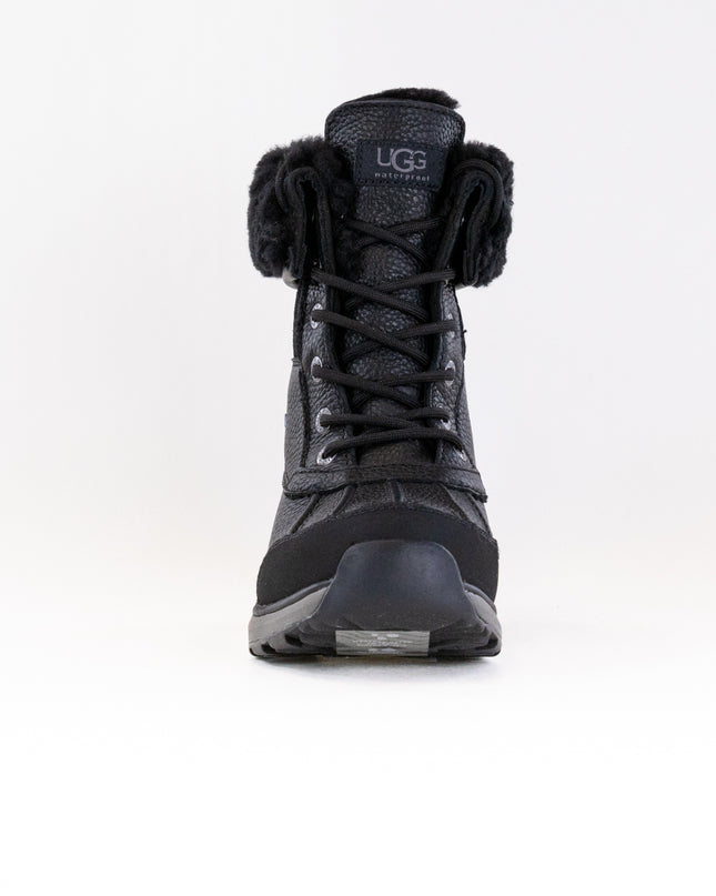 Ugg Adirondack Boot III (Women's) - Black