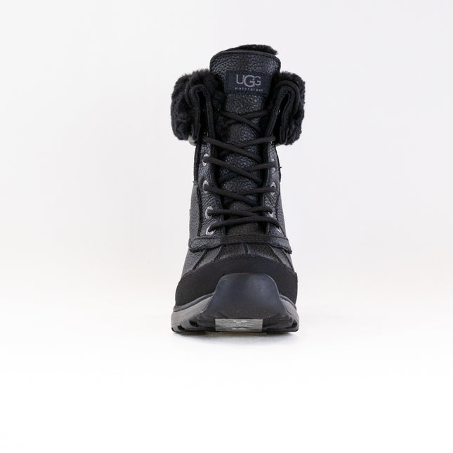 Ugg Adirondack Boot III (Women's) - Black