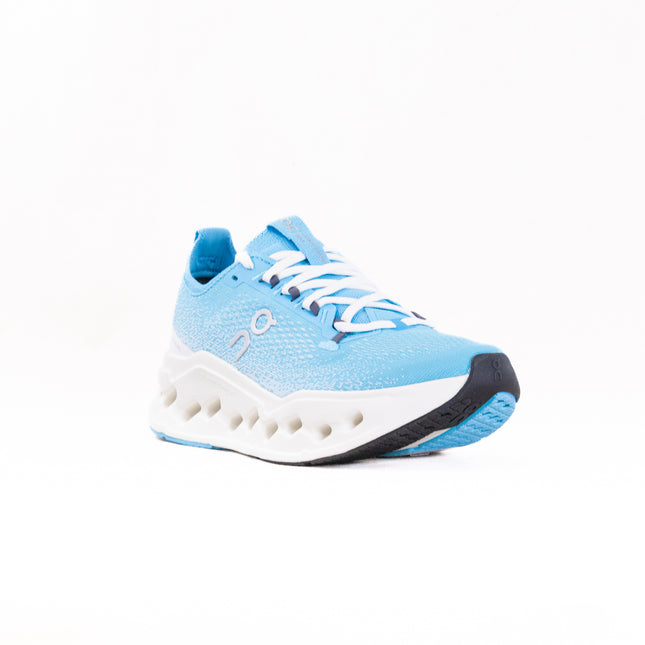 On Cloudsurfer Max (Women's) - Horizon/Ivory