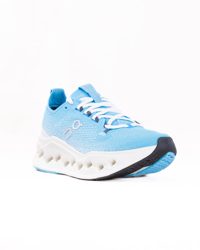 On Cloudsurfer Max (Women's) - Horizon/Ivory