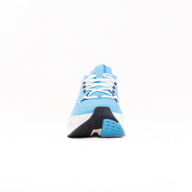 On Cloudsurfer Max (Women's) - Horizon/Ivory