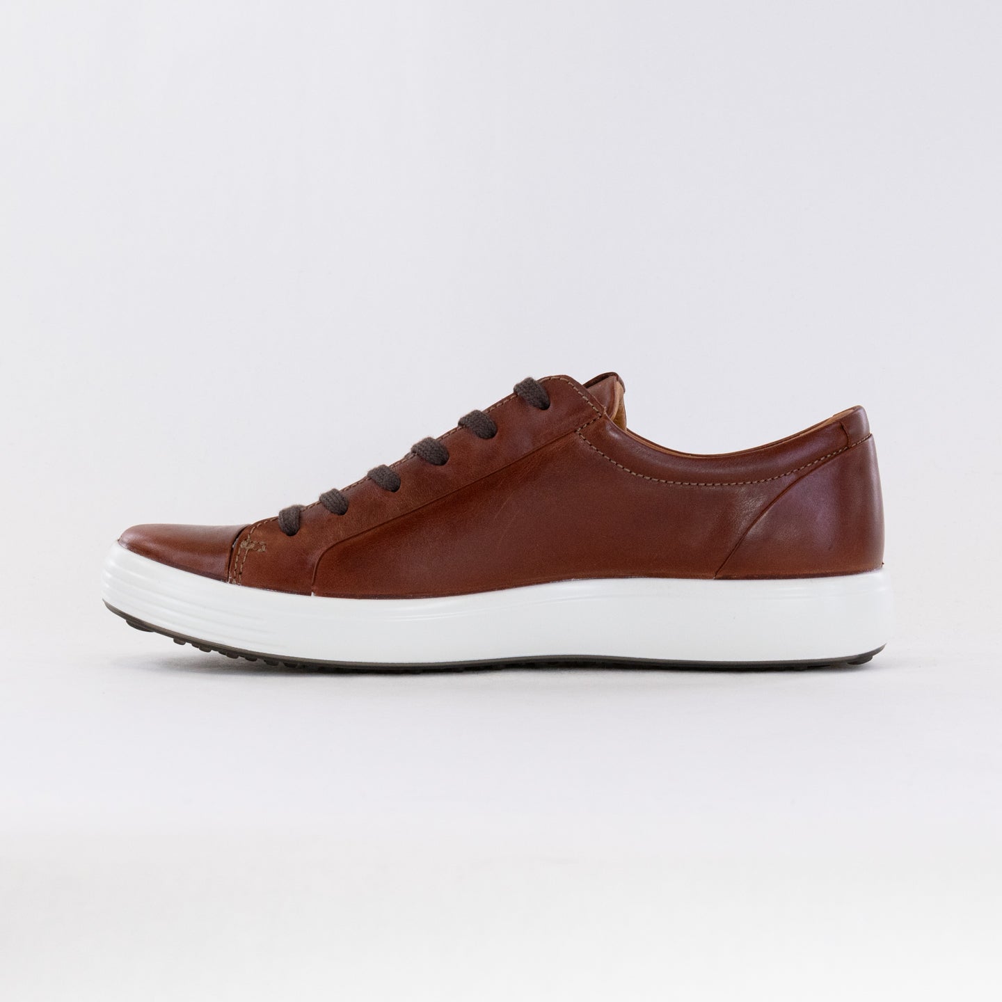 Ecco soft 7 mahogany deals