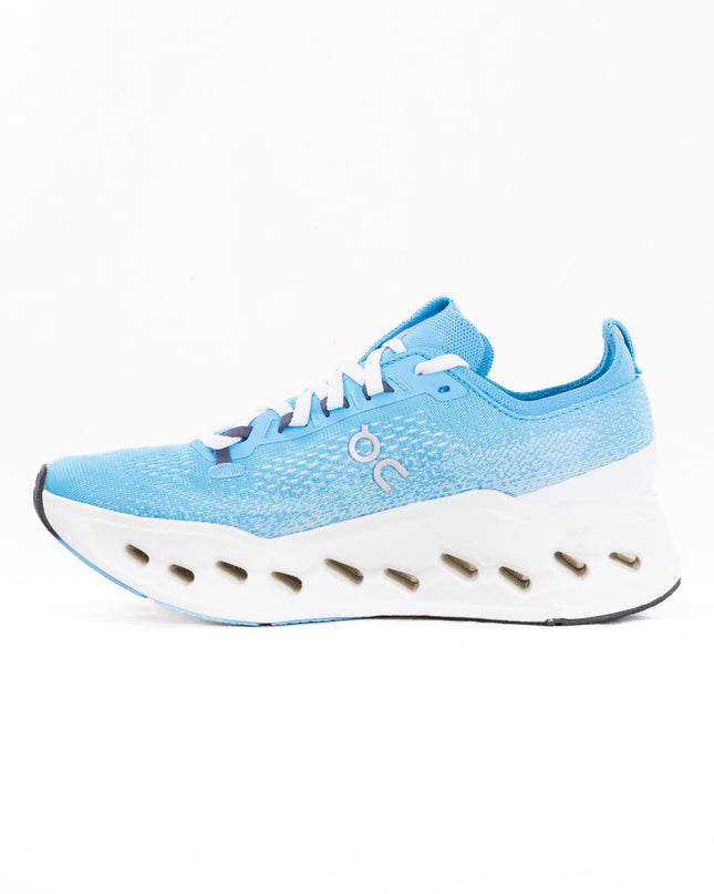 On Cloudsurfer Max (Women's) - Horizon/Ivory