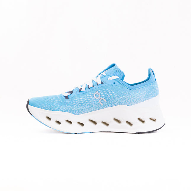 On Cloudsurfer Max (Women's) - Horizon/Ivory