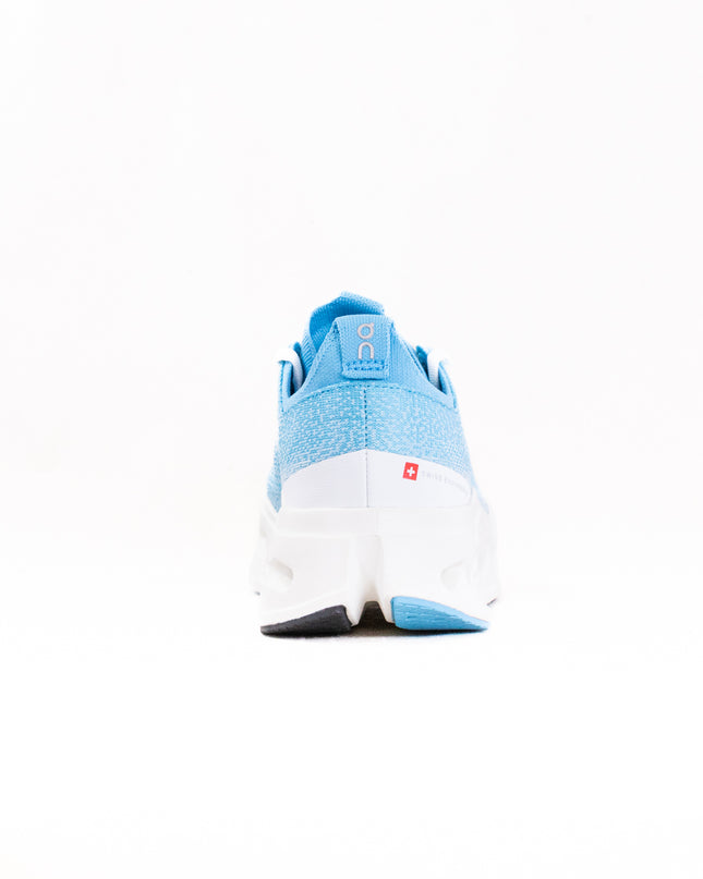 On Cloudsurfer Max (Women's) - Horizon/Ivory