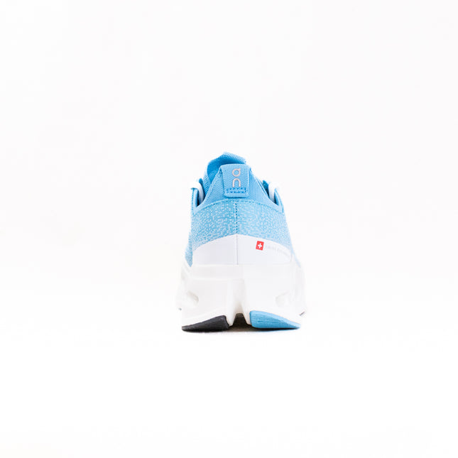On Cloudsurfer Max (Women's) - Horizon/Ivory