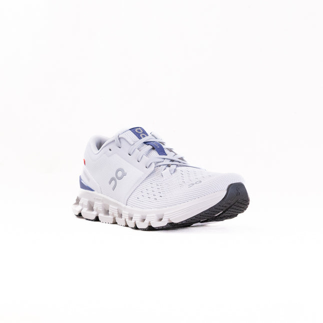 On Cloud X 4 (Women's) - Lavender/Acal