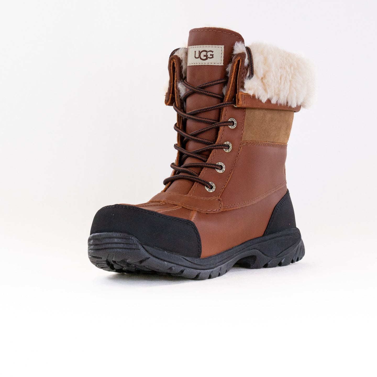 Ugg Butte (Men's) - Worchester