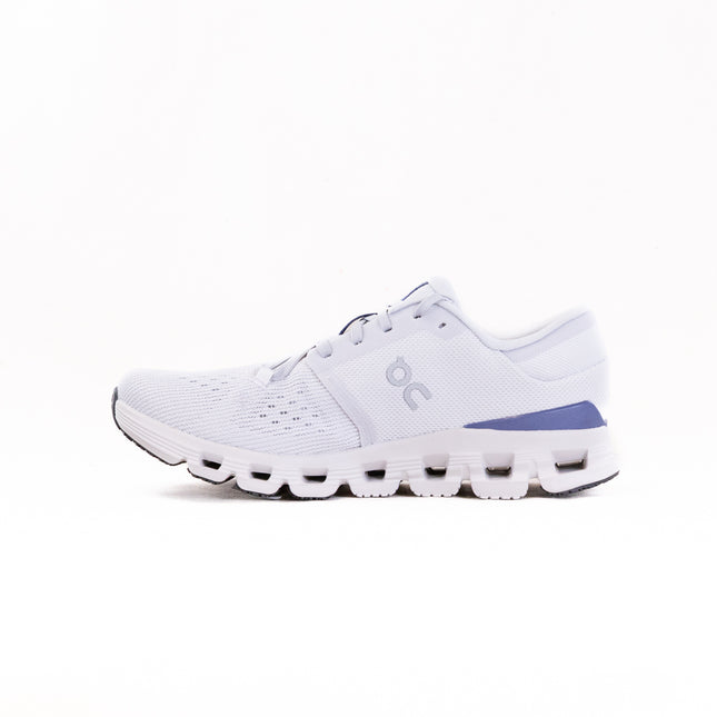 On Cloud X 4 (Women's) - Lavender/Acal