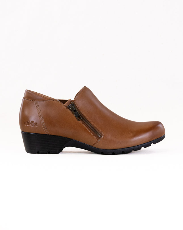 Taos Daily (Women's) - Caramel