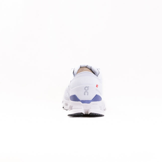 On Cloud X 4 (Women's) - Lavender/Acal