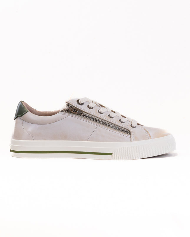 Taos Z Soul Lux (Women's) - Oyster/Olive
