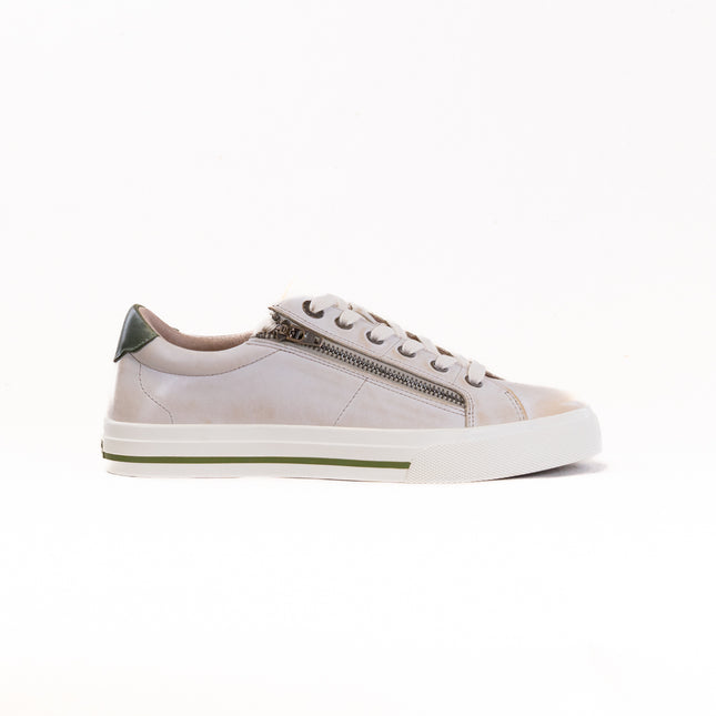 Taos Z Soul Lux (Women's) - Oyster/Olive