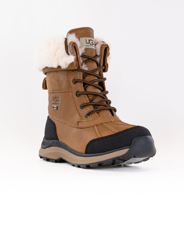 Ugg Adirondack Boot III (Women's) - Chestnut