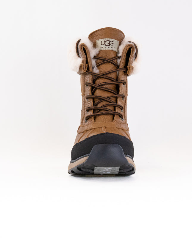Ugg Adirondack Boot III (Women's) - Chestnut