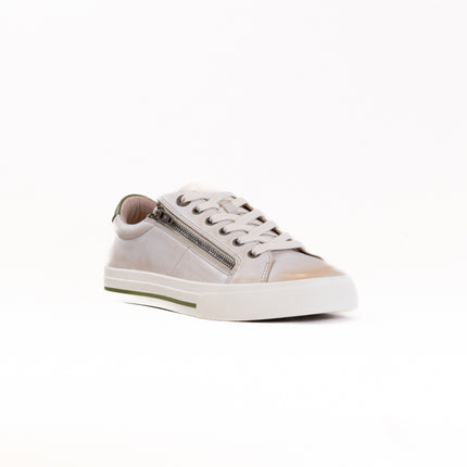 Taos Z Soul Lux (Women's) - Oyster/Olive