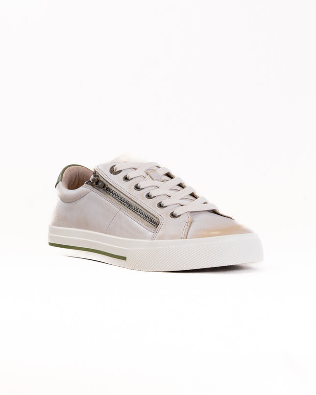 Taos Z Soul Lux (Women's) - Oyster/Olive